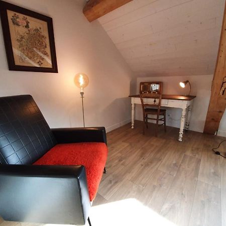 Ferienwohnung La Fontaine Des Amis Gap Exterior foto