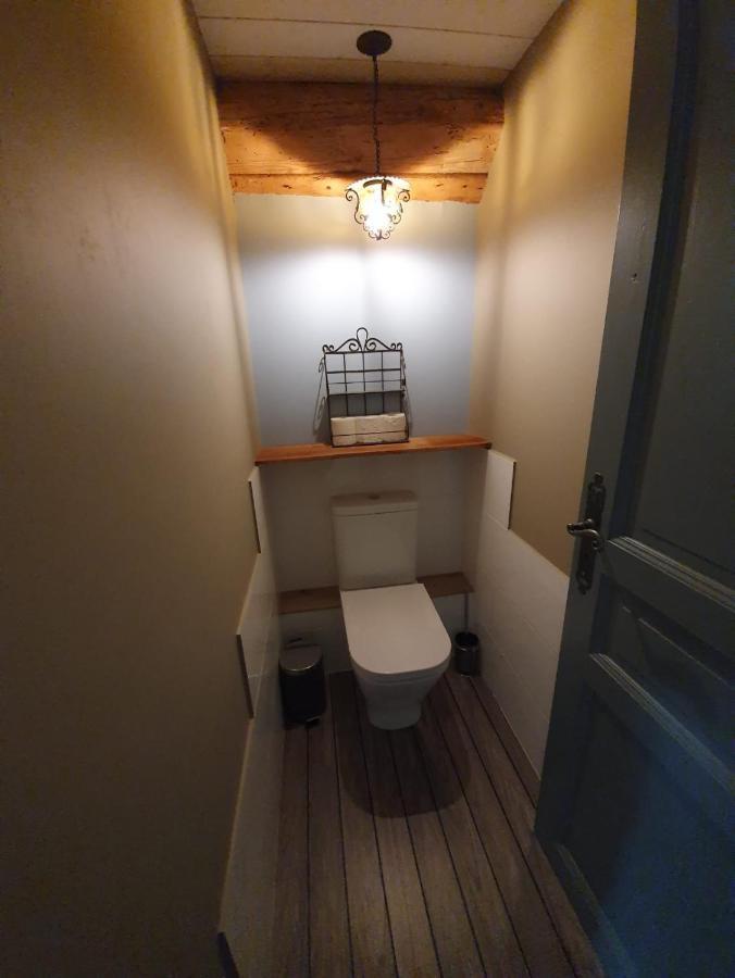 Ferienwohnung La Fontaine Des Amis Gap Exterior foto